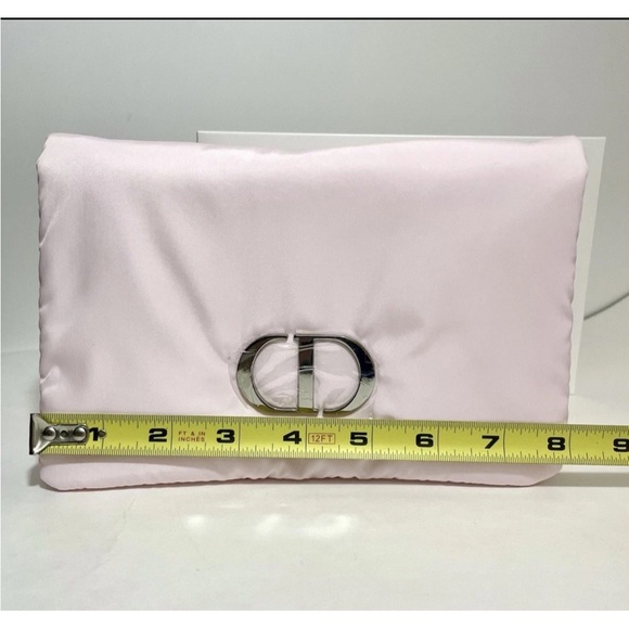 Christian Dior puffy nylon pouch new - Picture 7 of 7